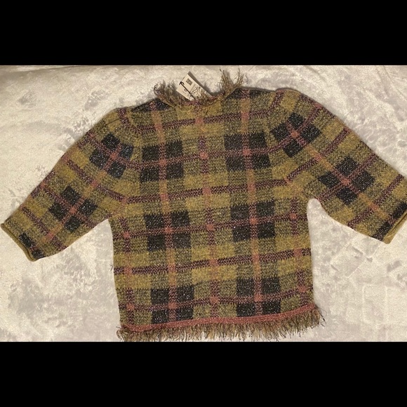 COPY - NWT Zara Cardigan - Picture 2 of 5